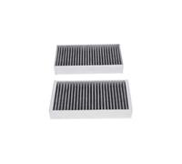KAVO PARTS FCA-10165C Filtro abitacolo