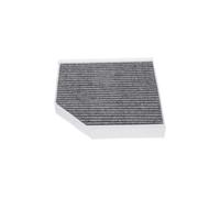 Filtro abitacolo Filtro al carbone attivo FCA-10249C KAVO PARTS