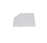 KAVO PARTS FCA-10381 Filtro abitacolo