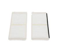 KAVO PARTS Filtro Abitacolo per Mazda 2 De _ Dh _ 3 1.3 Nissan Vanette Bus C22