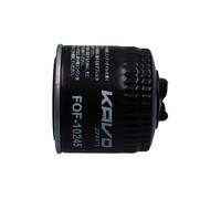 KAVO PARTS Filtro Olio Filtro A Vite Per VW Lupo 1.7 SDI Caddy II Pick-Up 1.9 D