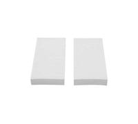 Filtro abitacolo Filtro antipolline HC-8113 KAVO PARTS per HONDA CIVIC VII Coupé