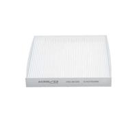 amcfilter HC 8120 Piastra di riscaldamento