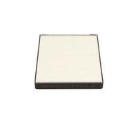 Filtro abitacolo Filtro antipolline HC-8206 KAVO PARTS per HYUNDAI TERRACAN