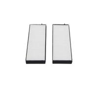 Filtro abitacolo Filtro antipolline HC-8225 KAVO PARTS per HYUNDAI NISSAN