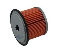 KAVO PARTS HF-642 Filtro carburante