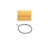 KAVO PARTS HO-604 Filtro olio