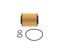 KAVO PARTS HO-827 Filtro olio