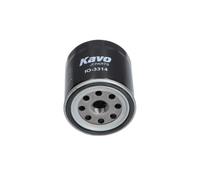 KAVO PARTS IO-3314 Filtro olio
