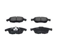 KAVO PARTS KBP-10017 Kit pastiglie freno, Freno a disco per CITROËN,DS,PEUGEOT