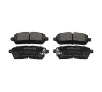 Pastiglie freno KBP-1514 KAVO PARTS per SUZUKI DAIHATSU FORD SUBARU MAZDA