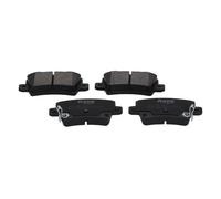 KAVO PARTS KBP-2014 Kit pastiglie freno, Freno a disco per HONDA