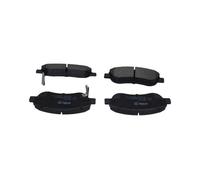 Pastiglie freno KBP-2041 KAVO PARTS per HONDA CR-V III CR-V IV
