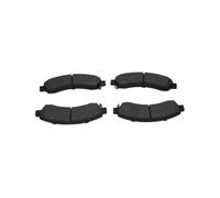 KAVO PARTS KBP-3514 Kit pastiglie freni