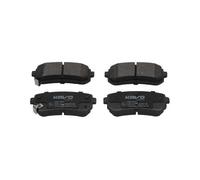 Kavo KBP-4007 - Kit Pastiglie Freno, Freno A Disco - (confezione 4 pezzi)