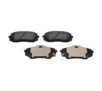 KAVO PARTS KBP-4018 Kit pastiglie freno, Freno a disco per HYUNDAI,KIA