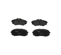 KAVO PARTS KBP-4031 Kit pastiglie freni