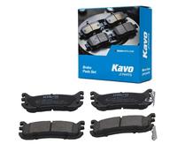 Kavo Parts KBP 4539 bremsklotz