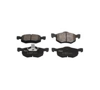 KAVO PARTS KBP-4541 Kit pastiglie freni
