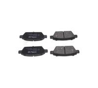 KAVO PARTS KBP-4554 Kit pastiglie freni