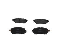 KAVO PARTS KBP-4570 Kit pastiglie freni