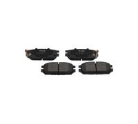 KAVO PARTS KBP-5511 Kit pastiglie freni