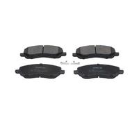 KAVO PARTS KBP-5516 Kit pastiglie freni
