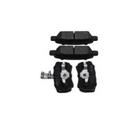 Pastiglie freno KBP-5518 KAVO PARTS per MITSUBISHI JEEP DODGE CHRYSLER