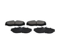 KAVO PARTS KBP-6506 Kit pastiglie freno, Freno a disco per FORD,LDV,NISSAN