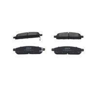 KAVO PARTS KBP-6599 Kit pastiglie freni