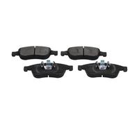 Pastiglie freno KBP-6621 KAVO PARTS per RENAULT NISSAN DACIA