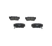 KAVO PARTS KBP-8503 Kit pastiglie freni