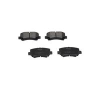KAVO PARTS KBP-8509 Kit pastiglie freni