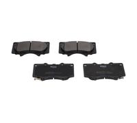 KAVO PARTS Kit pastiglie freni