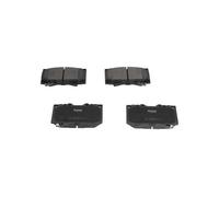 KAVO PARTS KBP-9049 Kit pastiglie freni