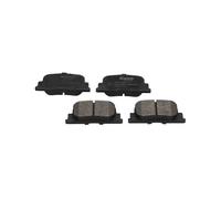 KAVO PARTS KBP-9069 Kit pastiglie freni