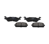 KAVO PARTS KBP-9074 Kit pastiglie freni