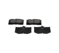 KAVO PARTS KBP-9085 Kit pastiglie freni