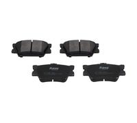 Pastiglie freno KBP-9086 KAVO PARTS per TOYOTA LEXUS