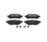 Pastiglie freno KBP-9111 KAVO PARTS per TOYOTA LEXUS
