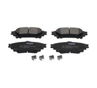 KAVO PARTS KBP-9111 Kit pastiglie freno, Freno a disco per LEXUS,TOYOTA