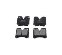 KAVO PARTS KBP-9122 Kit pastiglie freni