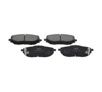 KAVO PARTS KBP-9153 Kit pastiglie freno, Freno a disco per TOYOTA