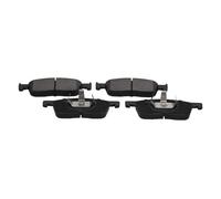 KAVO PARTS KBP-9155 Kit pastiglie freno, Freno a disco per CITROËN,FIAT,OPEL,PEU