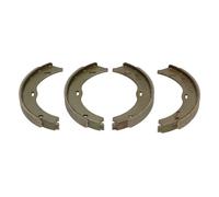 KAVO PARTS KBS-10003 Kit ganasce freno