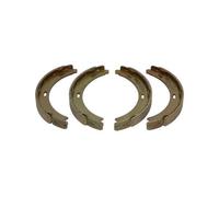 KAVO PARTS KBS-10006 Kit ganasce freni