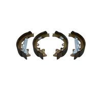 Ganasce freno KBS-10015 KAVO PARTS per TOYOTA HILUX VIII Pick-up