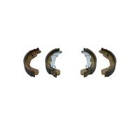 KAVO PARTS Kit ganasce freni