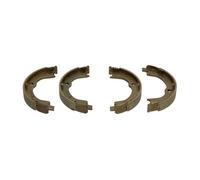 KAVO PARTS Kit ganasce freni