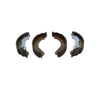KAVO PARTS Kit ganasce freni